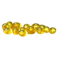 Glacial Gold - CBN:CBD 10:10 Softgels