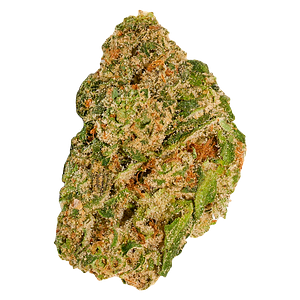 Color Cannabis - Sticky Mintz