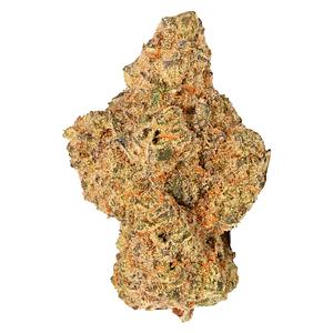 Tuck Shop - Georgia Cream