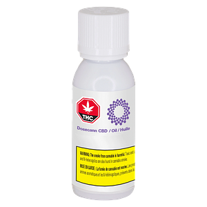 Dosecann - Cbd Oil