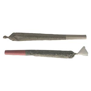 The Oz Store - Phantom Fatties Pre Roll