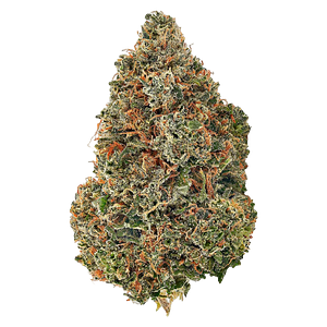 Bud Lafleur - Poison Kush