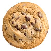 Big Pete's Treats - Chocolate Chip Mini Cookies