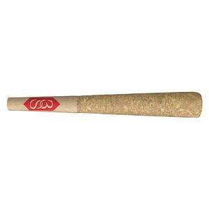 3Saints - Road Dawg Pre-Roll