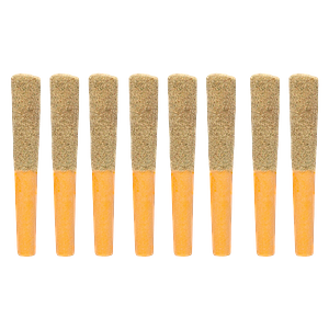 High Stick - Short Shifts Line Change Infused Pre Roll