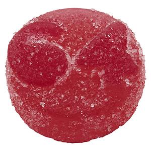 1964 - Sour Cherry Live Rosin Gummies