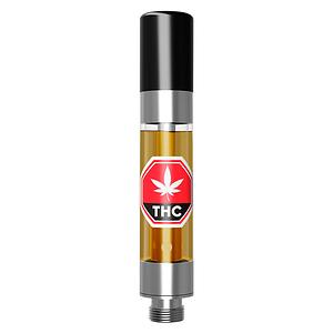 Weed Me Max - Orange Ice 510 Thread Cartridge