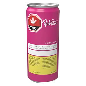 Phresh - Summer Punch