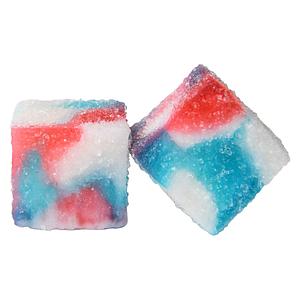 Glenn's - Choice-a Rotating Hash Infused Gummy Rocket Popsicle Flavour