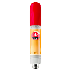 3Saints - Frosted Lemons Fse Resin 510 Thread Cartridge
