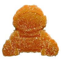 Nugz Munchies - Terple Rosinaut Hash Rosin Gummy