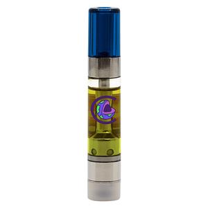 Community c/o Purple Hills - Indica XL 510 Thread Cartridge