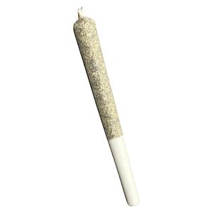 Truro - Tres Dawg x I-95 Bubble Infused Pre-Roll