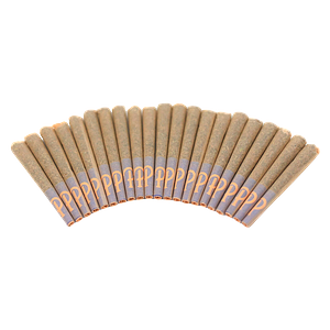 Purple Hills - Gelato 41 Pre-Roll