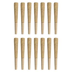 3Saints - GMO Zkittles Pre-Roll image 1
