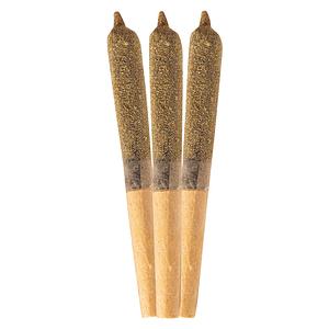 Weed Me Max - Dragon Fruit Infused Pre Roll