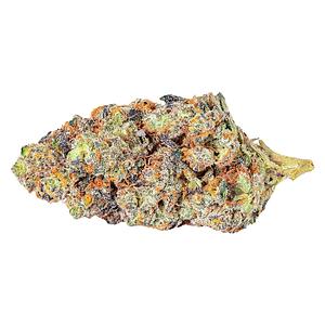 Tenzo - Apple Banana Cndy