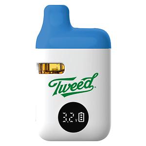 Tweed - Gorilla Berry Grape Liquid Diamonds AIO