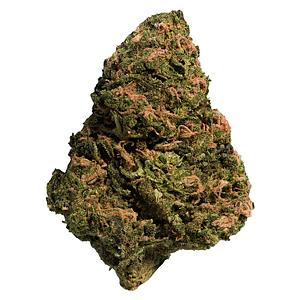 Big Steal - BC Organic Sungrown Bonkers