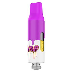 Syrup - Velvet Lightning Live Terp Syrup 510 Thread Cartridge