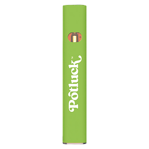 Potluck - Sour Green Grape Disposable Vape