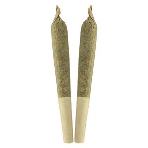 Sheeesh! - Double Bubbs Pre-Rolls