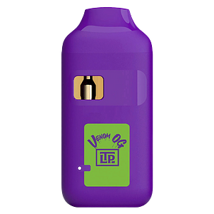 The Loud Plug - Venom Og Liquid Diamonds All In One Vape