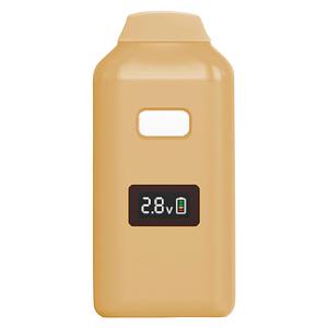 3rd Coast Genetics - Black Truffle Live Resin AIO Vape