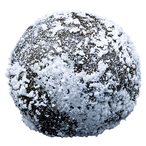 Endgame - Cement Shoes Diamond Dusted Hash