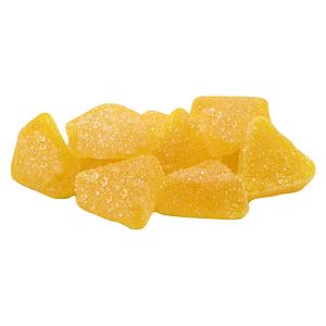 Northern Canna - Pineapple Punch Live Hash Rosin Gummies