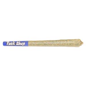 Tuck Shop - Ghost Og Pre Roll