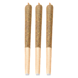 Bud Lafleur - Detroit Runtz Pre-roll