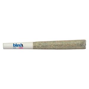 Bleuh - Blakh Kush Pre-Roll