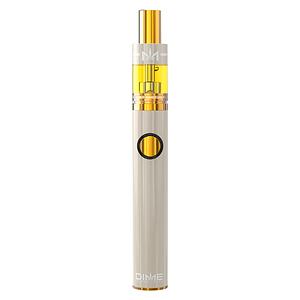 Dime Industries - Cantaloupe Dream - Liquid Diamond Disposable Vape