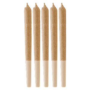 Retro Haze - Jack Herer Pre-Roll