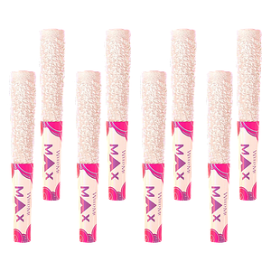Weed Me Max - Double Diamond Berry Riot Infused Pre Roll