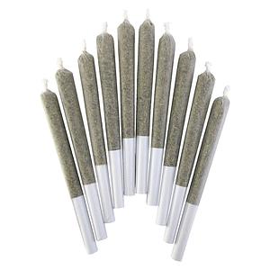 BC Doobies - Jean Clouds Van Damme Pre Roll