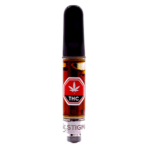 Dab Bods - Orange Hill FSE Shatter 510 Thread Cartridge