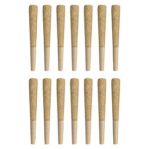 3Saints - Lemon Skunk Pre-Roll image 1