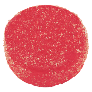 Homestead - Cherry Sativa Resin Chews