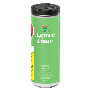 Ace Valley - Agave Lime