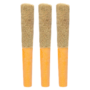 High Stick - Silky Citrus Infused Pre Roll