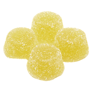 Purple Hills - Orangeade Live Resin Gummies