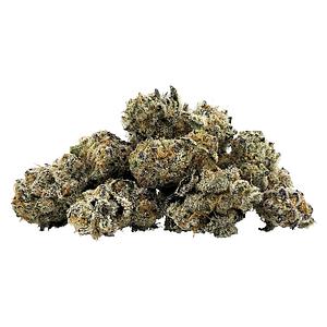 BC Smalls - Zashimi Smalls