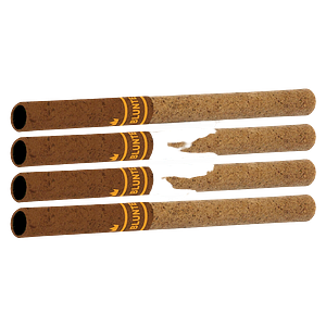 Redecan - Purple Churro Redees Bluntees Pre-Roll