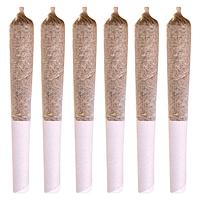Station House - La Confidential Pre Roll