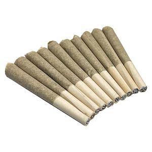 CannJah Pharm Inc. - Patient Grown Pre-Rolls