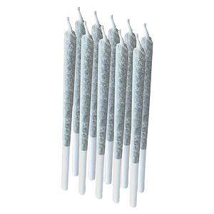 Pixel - Rogue Pre-roll