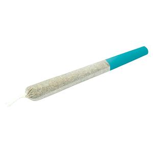 Truro Hash Gems - Bluenose Berry 50%+ Hash Diamond Infused Pre Roll
