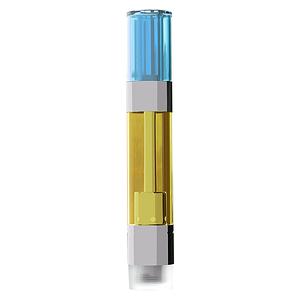 Platinum - Grape Valley Kush 510 Thread Cartridge
